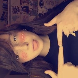 Meet your Posher, Riley